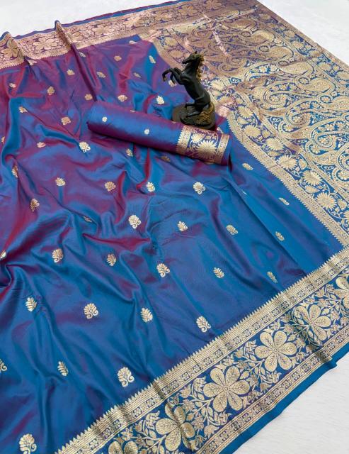 Dazira Nisha vol 12 catalog wholesale banarasi sarees