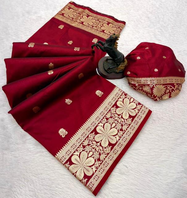 Dazira Nisha vol 12 catalog wholesale banarasi sarees