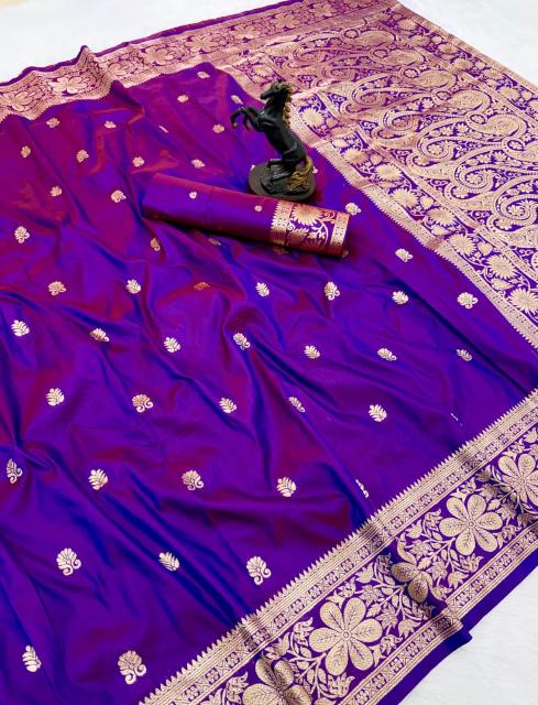 Dazira Nisha vol 12 catalog wholesale banarasi sarees