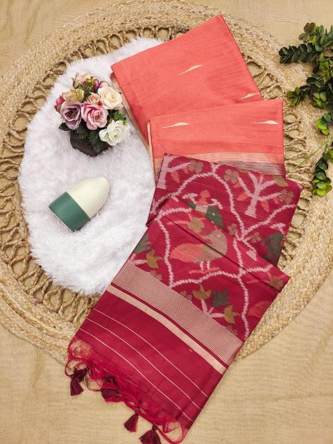 Dazira Premium Khadi Raw Silk vol 2 catalog wholesale sarees in chennai parrys