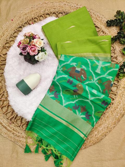 Dazira Premium Khadi Raw Silk vol 2 catalog wholesale sarees in chennai parrys