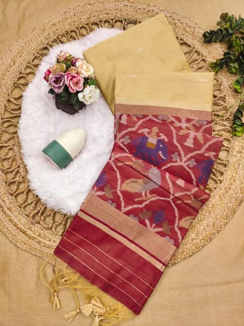 Dazira Premium Khadi Raw Silk vol 2 catalog wholesale sarees in chennai parrys