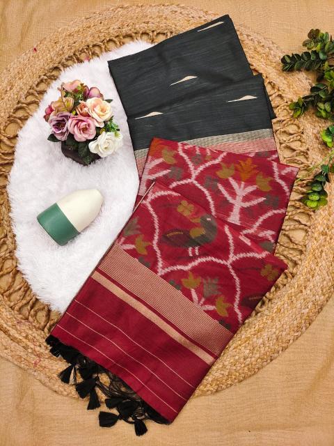 Dazira Premium Khadi Raw Silk vol 2 catalog wholesale sarees in chennai parrys