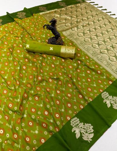 Dazira Premium Soft Mango Silk catalog soft silk sarees wholesale