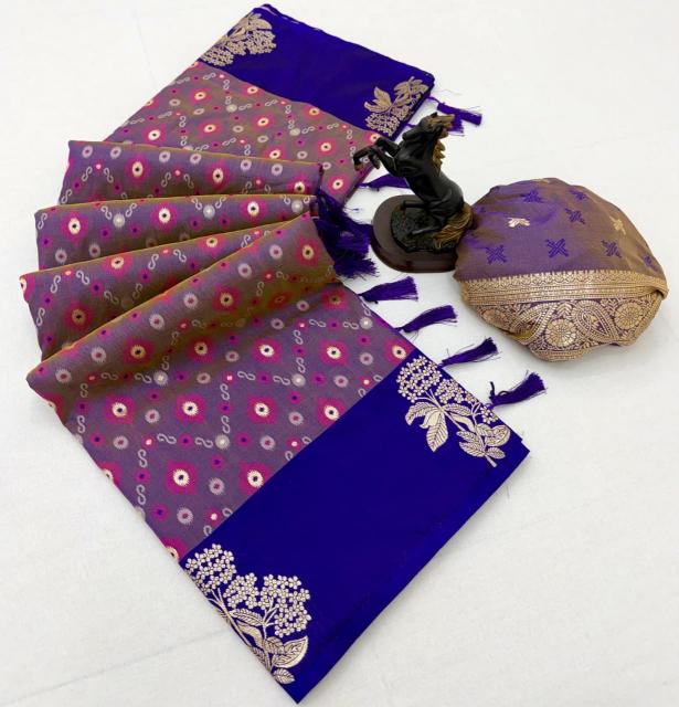 Dazira Premium Soft Mango Silk catalog soft silk sarees wholesale