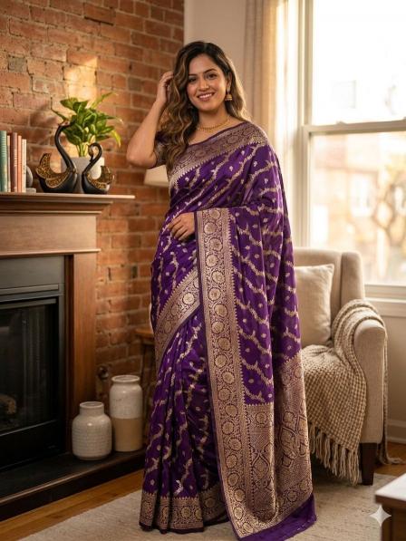 Dazira Pure Banarasi silk vol 2 catalog wholesale banarsi saree catalog