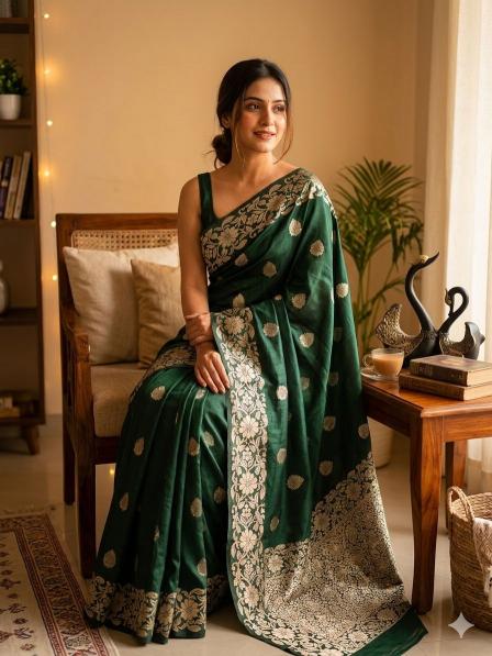 Dazira Pure Banarasi silk vol 2 catalog wholesale banarsi saree catalog