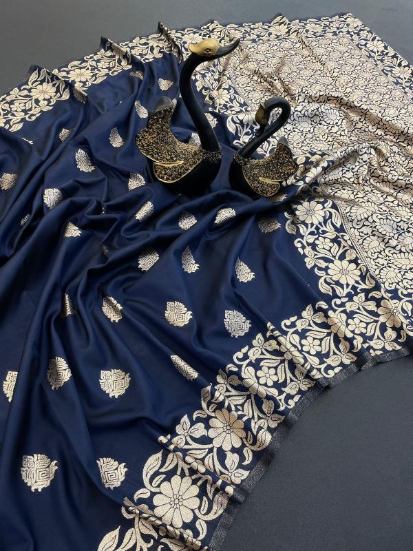 Dazira Pure Banarasi silk vol 2 catalog wholesale banarsi saree catalog