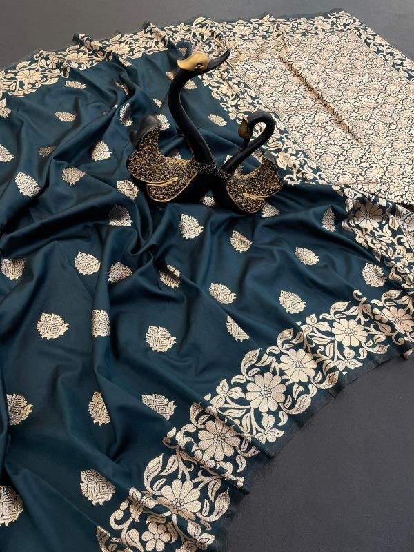 Dazira Pure Banarasi silk vol 2 catalog wholesale banarsi saree catalog