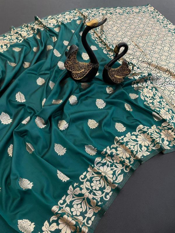 Dazira Pure Banarasi silk vol 2 catalog wholesale banarsi saree catalog