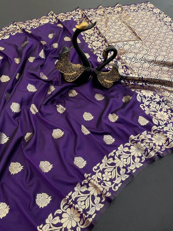 Dazira Pure Banarasi silk vol 2 catalog wholesale banarsi saree catalog
