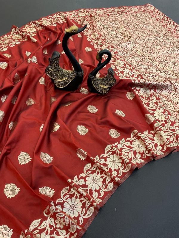 Dazira Pure Banarasi silk vol 2 catalog wholesale banarsi saree catalog