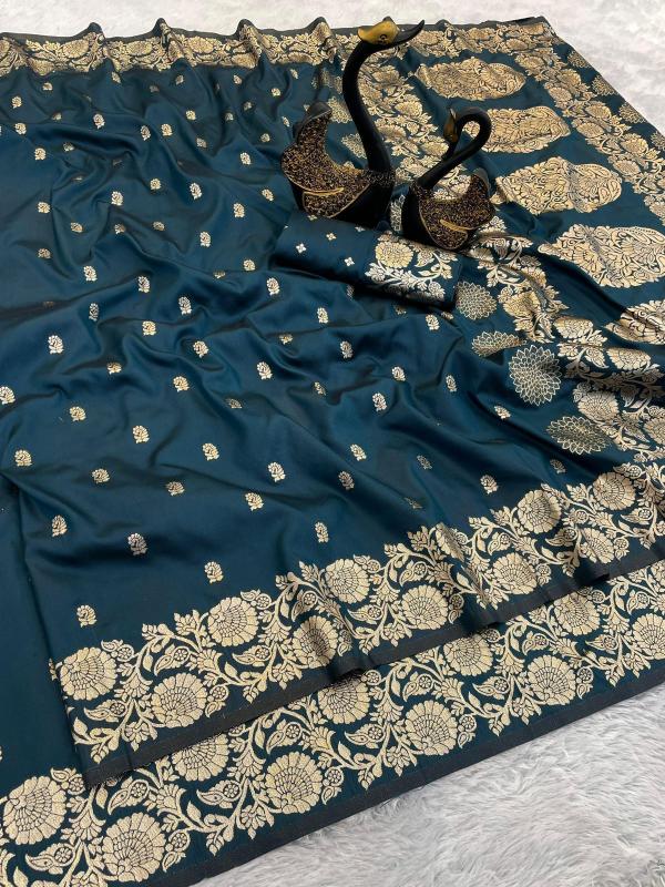 Dazira Pure Banarasi silk vol 2 catalog wholesale banarsi saree catalog