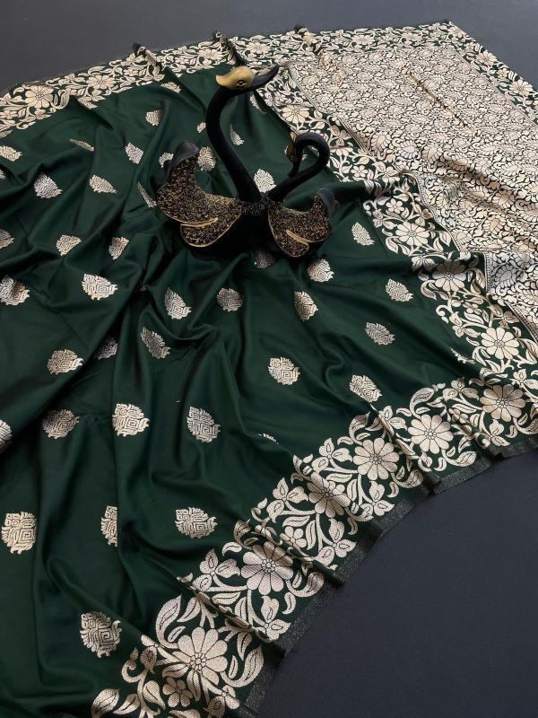 Dazira Pure Banarasi silk vol 2 catalog wholesale banarsi saree catalog