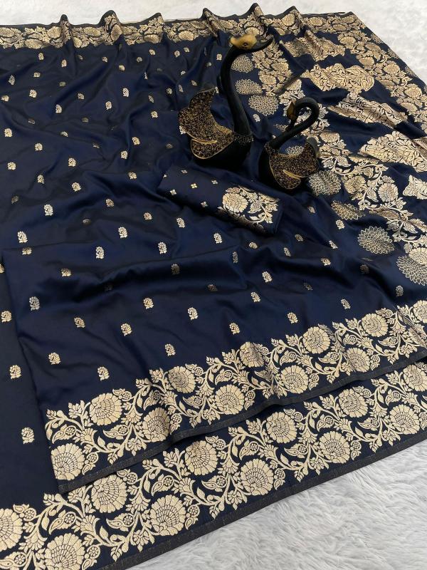 Dazira Pure Banarasi silk vol 2 catalog wholesale banarsi saree catalog
