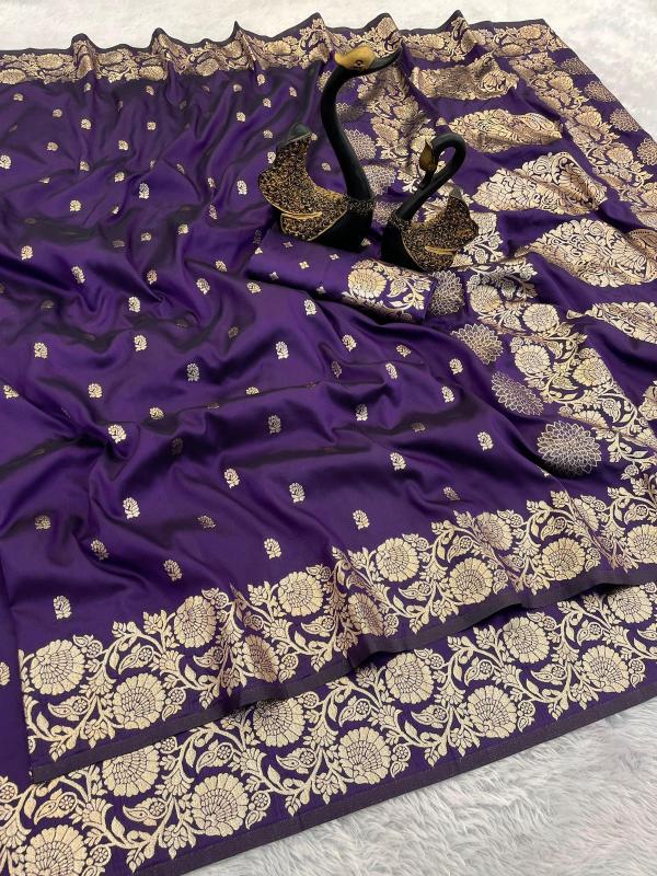 Dazira Pure Banarasi silk vol 2 catalog wholesale banarsi saree catalog