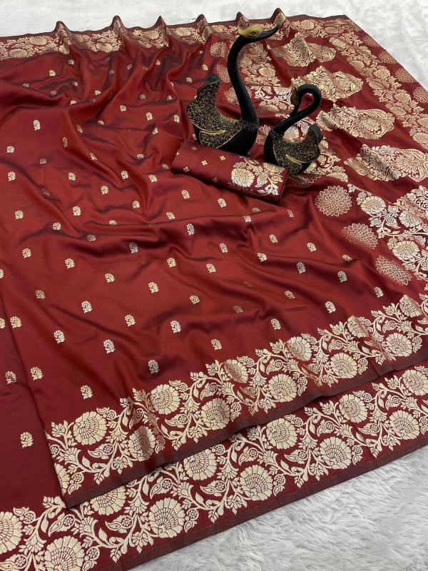 Dazira Pure Banarasi silk vol 2 catalog wholesale banarsi saree catalog
