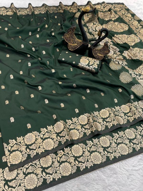 Dazira Pure Banarasi silk vol 2 catalog wholesale banarsi saree catalog