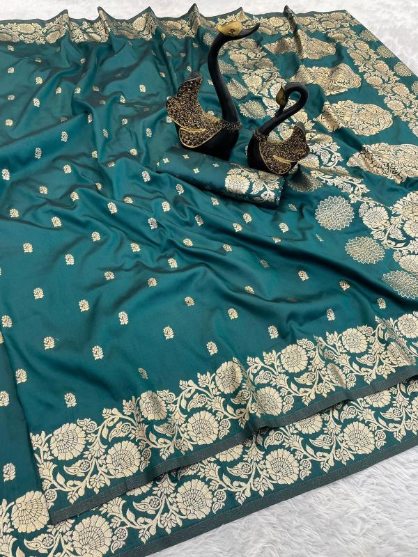 Dazira Pure Banarasi silk vol 2 catalog wholesale banarsi saree catalog