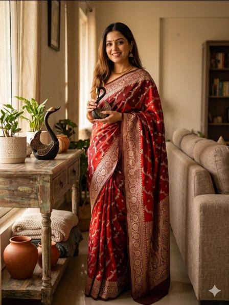 Dazira Pure Banarasi silk vol 2 catalog wholesale banarsi saree catalog
