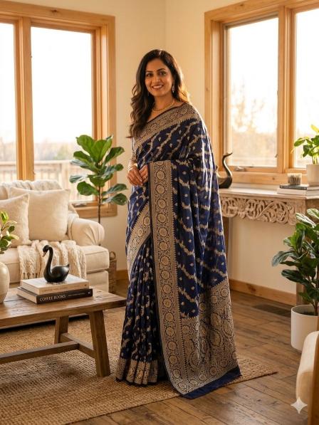 Dazira Pure Banarasi silk vol 2 catalog wholesale banarsi saree catalog
