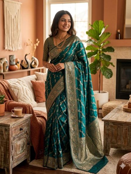 Dazira Pure Banarasi silk vol 2 catalog wholesale banarsi saree catalog
