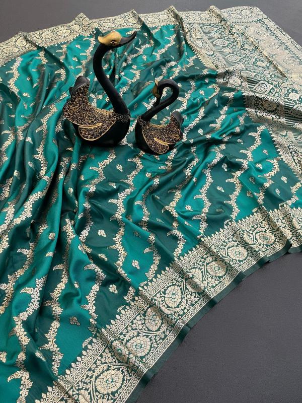 Dazira Pure Banarasi silk vol 2 catalog wholesale banarsi saree catalog