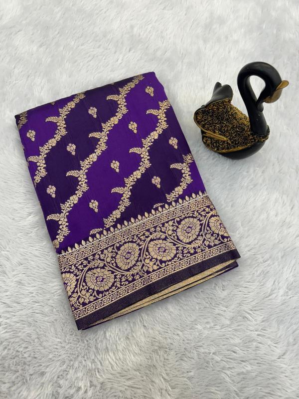 Dazira Pure Banarasi silk vol 2 catalog wholesale banarsi saree catalog