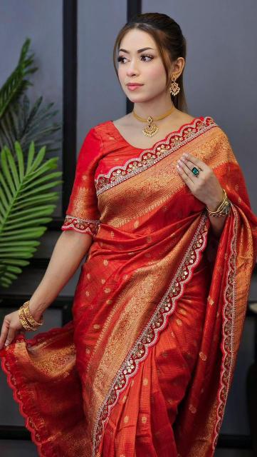 Dazira Pure Soft Banarasi Tissue vol 3 catalog wholesale sarees from surat
