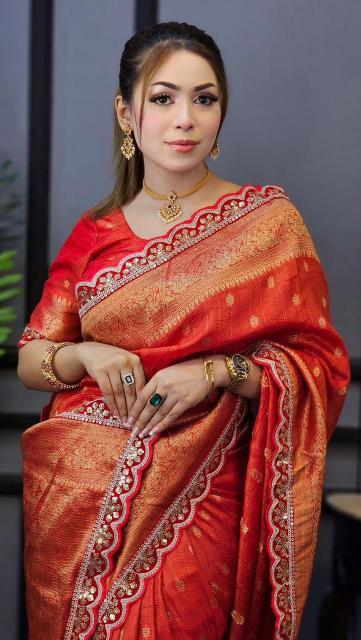 Dazira Pure Soft Banarasi Tissue vol 3 catalog wholesale sarees from surat