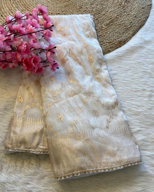 Dazira Pure Soft Russian Silk vol 2 catalog semi silk sarees wholesale