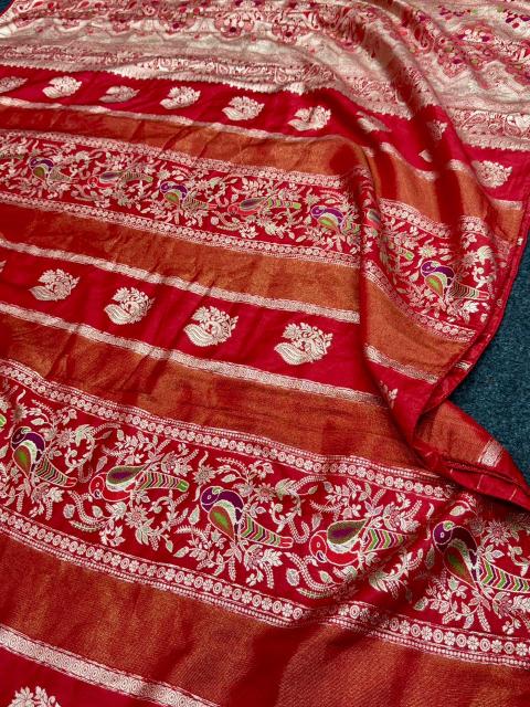 Dazira Pure Soft Russian Vol 14 Catalog wholesale sarees in salem