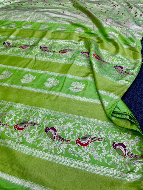 Dazira Pure Soft Russian Vol 14 Catalog wholesale sarees in salem