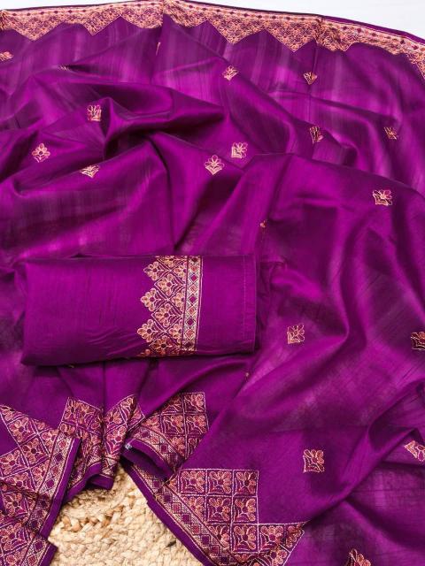 Dazira Pure Tussar vol 1 catalog tussar silk sarees wholesale in hyderabad