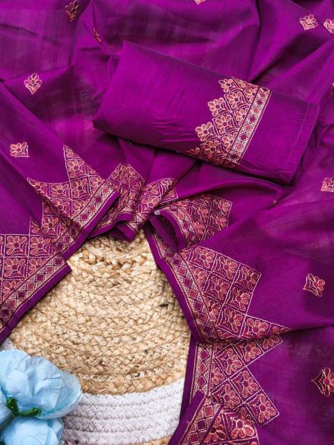 Dazira Pure Tussar vol 1 catalog tussar silk sarees wholesale in hyderabad