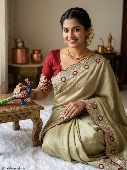 Dazira Rangoli silk Bulk saree suppliers in Kolkata