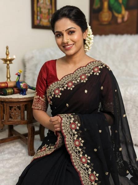 Dazira Rangoli silk Bulk saree suppliers in Kolkata
