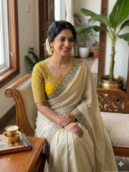 Dazira Rangoli silk Saree wholesale market in Delhi