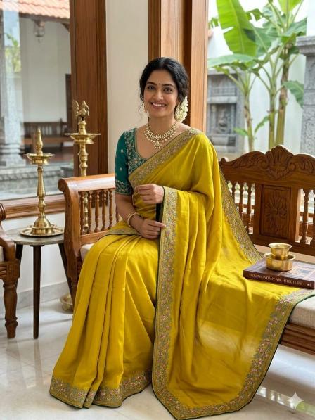 Dazira Rangoli silk Saree wholesale market in Delhi