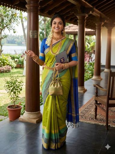 Dazira Raw Silk Saree wholesale price in Delhi
