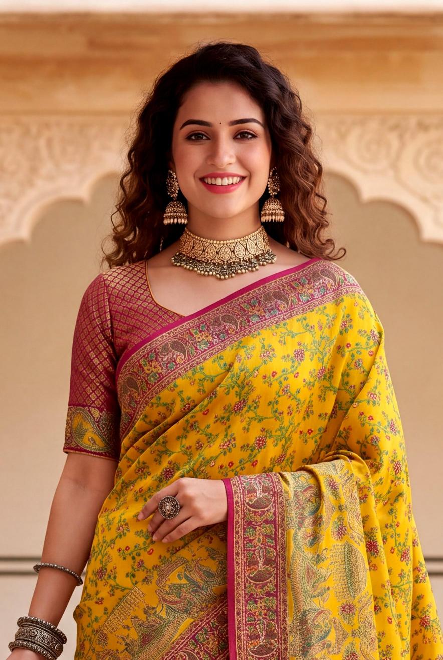 Dazira SF 1102 Designer sarees in Pune