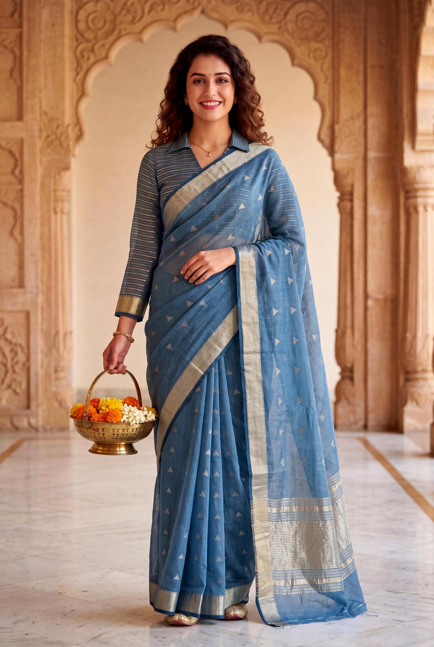 Dazira SF 1111 Wholesale sarees Hyderabad
