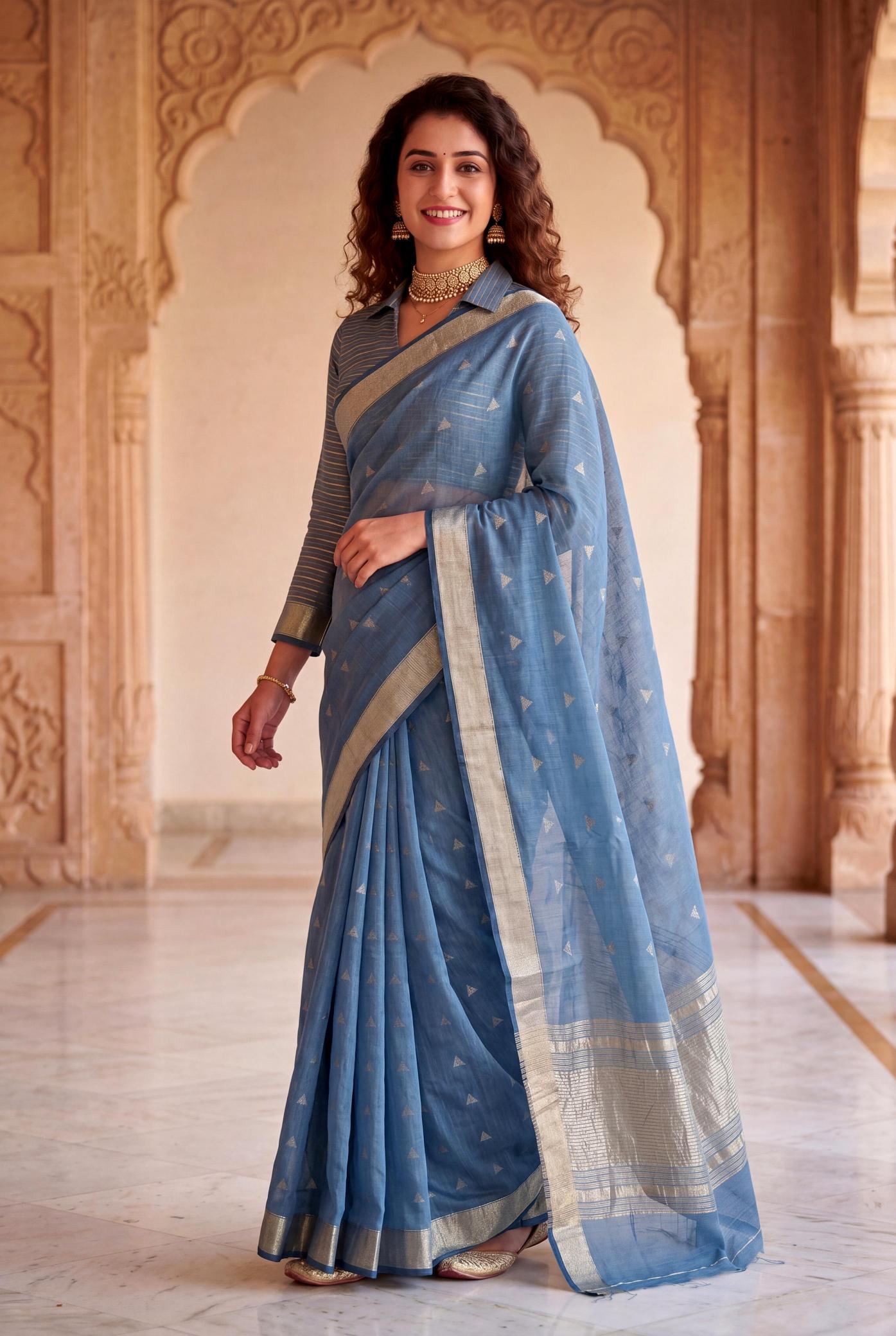 Dazira SF 1111 Wholesale sarees Hyderabad