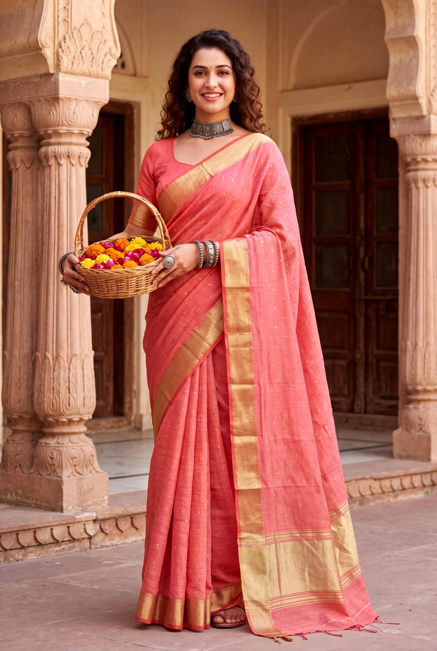 Dazira SF 1111 Wholesale sarees Hyderabad
