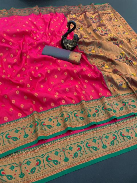 Dazira SF 852 Bulk saree suppliers in Surat
