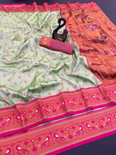 Dazira SF 852 Bulk saree suppliers in Surat