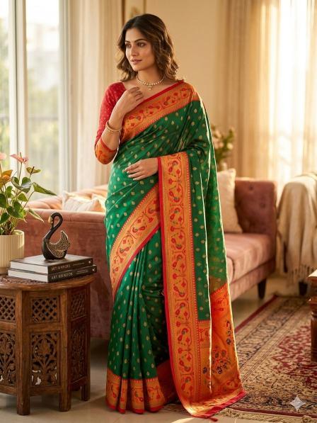 Dazira SF 852 Bulk saree suppliers in Surat