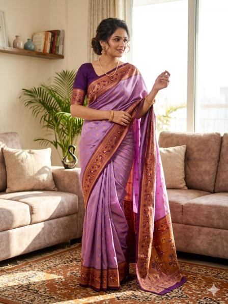 Dazira SF 852 Bulk saree suppliers in Surat