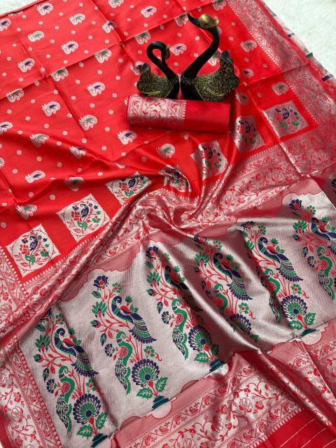 Dazira SF 879 catalog paithani sarees wholesale