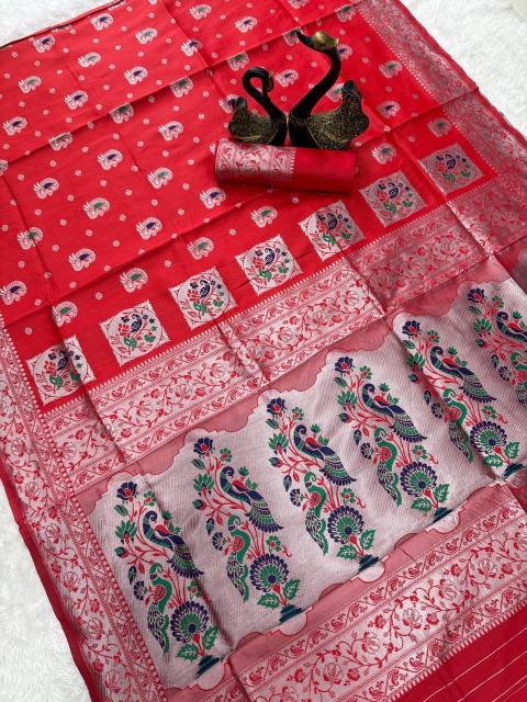 Dazira SF 879 catalog paithani sarees wholesale